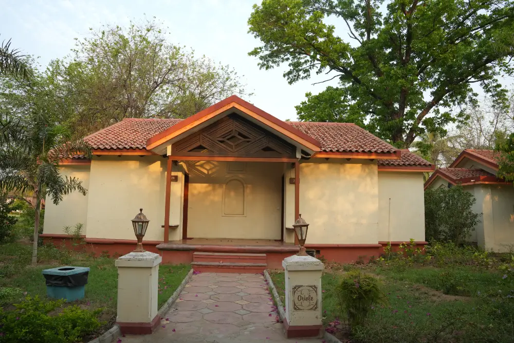 Cottages (1)
