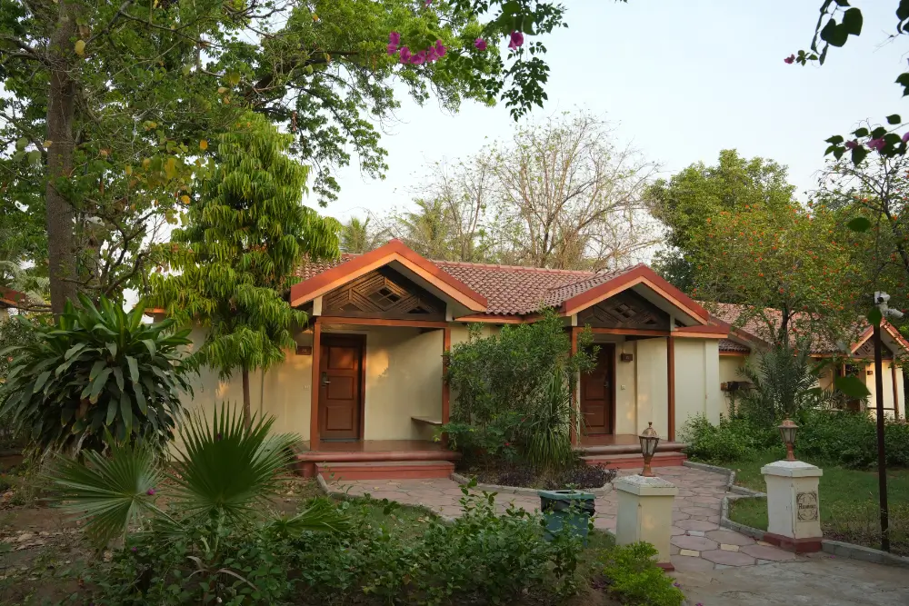 Cottages (2)